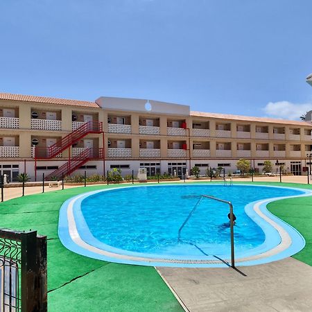 Encantador Estudio Con Terraza Privada Y Espectaculares Vistas Al Mar En Costa Del Silencio, Cerca De Los Cristianos Exterior photo