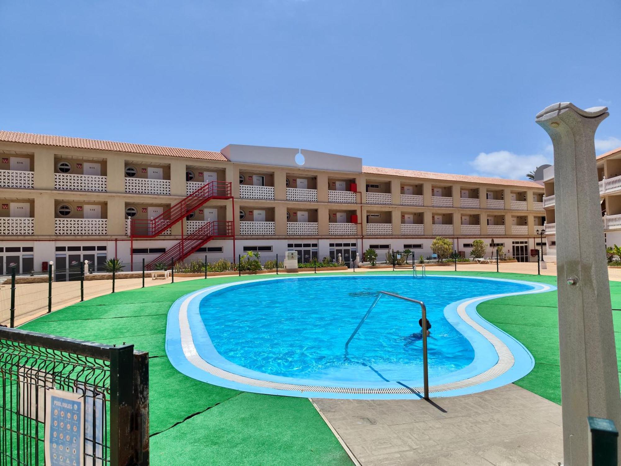 Encantador Estudio Con Terraza Privada Y Espectaculares Vistas Al Mar En Costa Del Silencio, Cerca De Los Cristianos Exterior photo